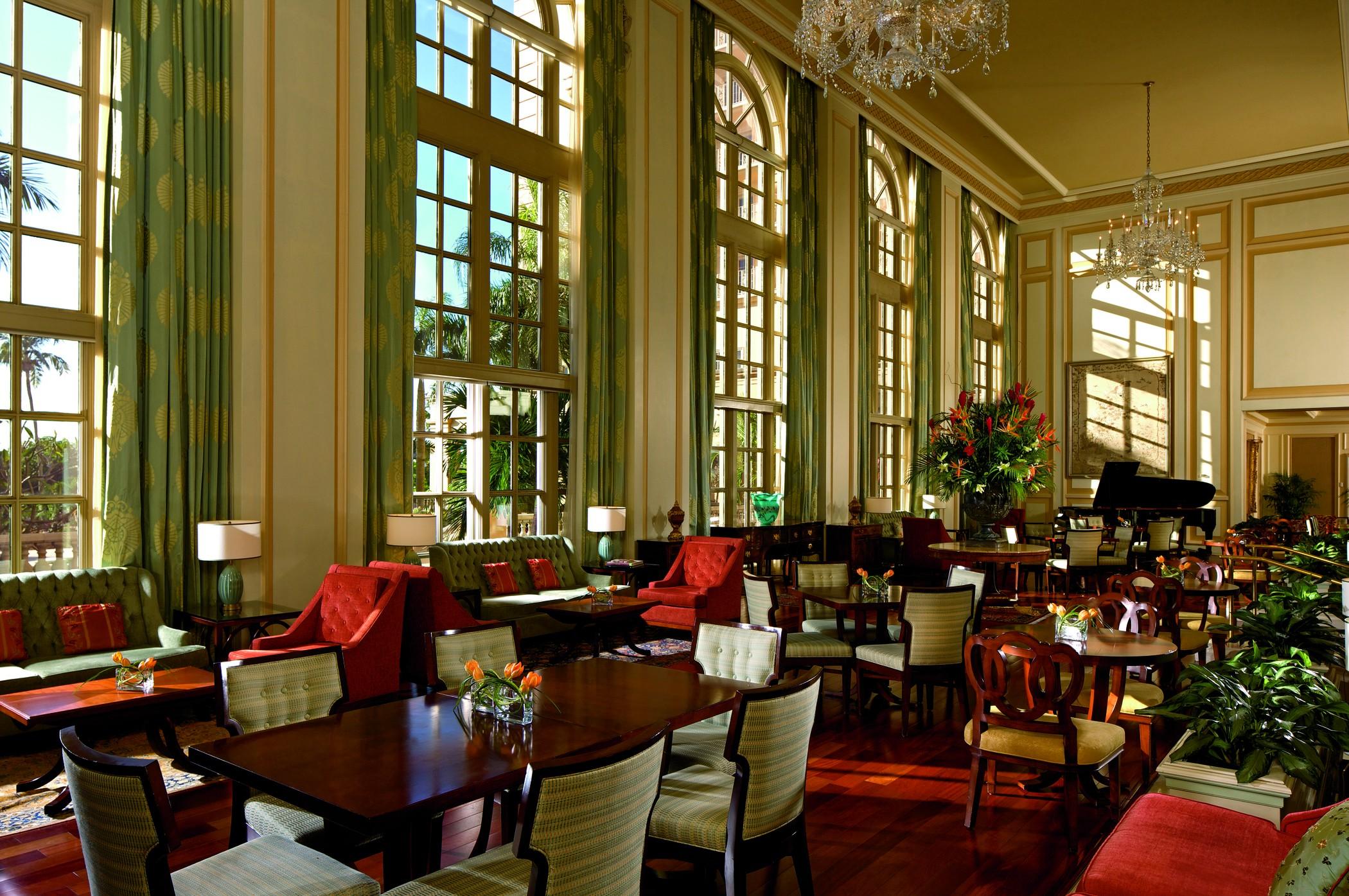 The Ritz-Carlton Naples Hotel Exterior photo