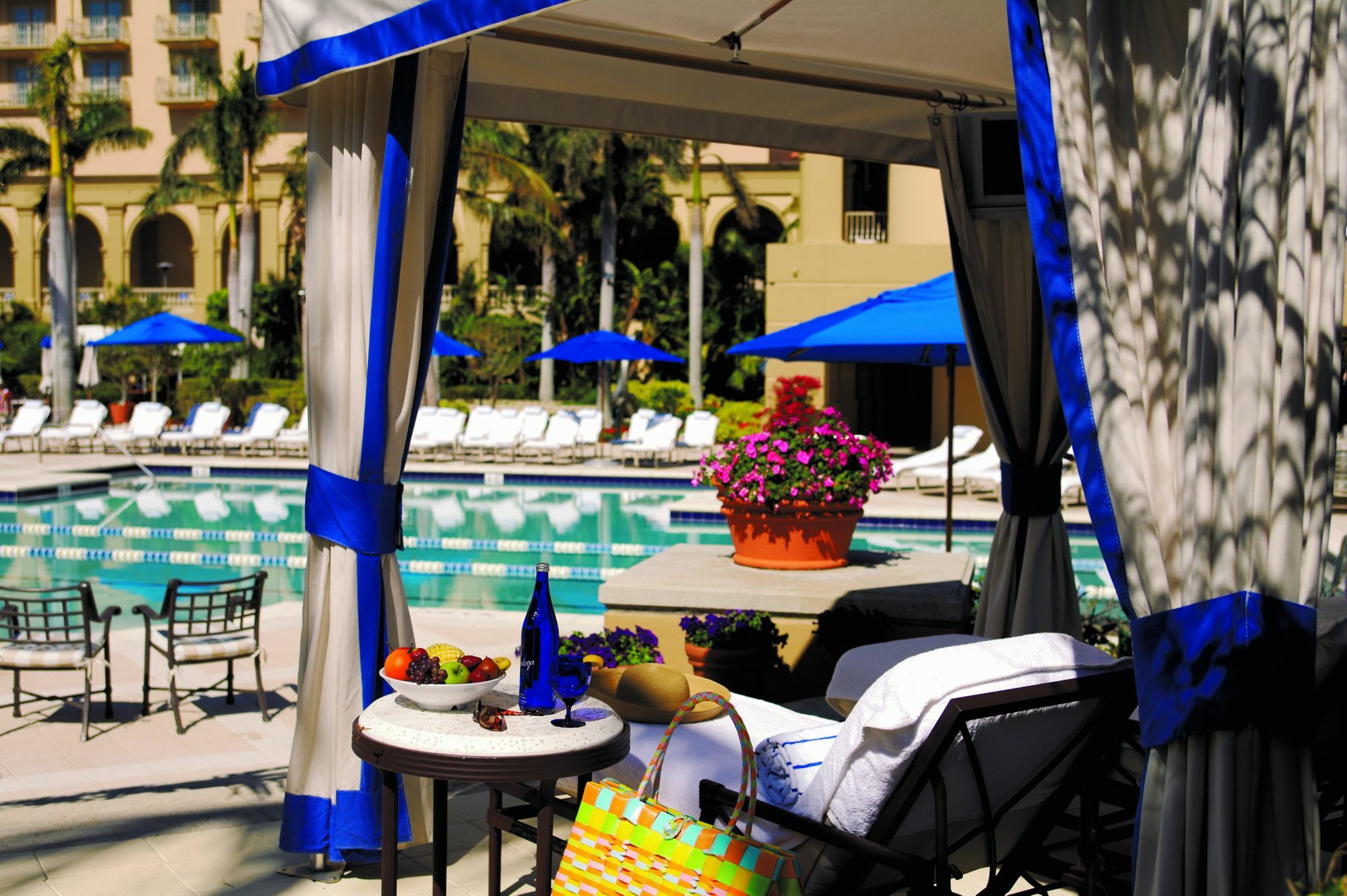 The Ritz-Carlton Naples Hotel Facilities photo