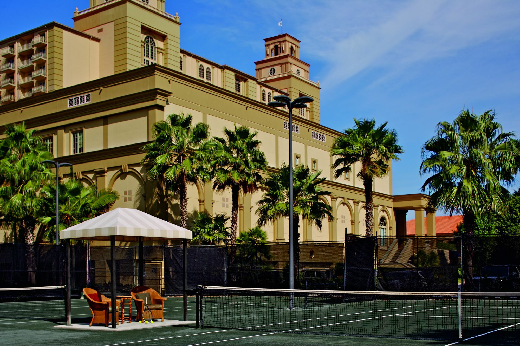 The Ritz-Carlton Naples Hotel Exterior photo